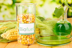 Peterlee biofuel availability