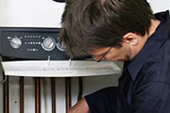 boiler repair Peterlee