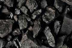 Peterlee coal boiler costs