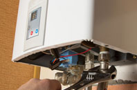 free Peterlee boiler install quotes